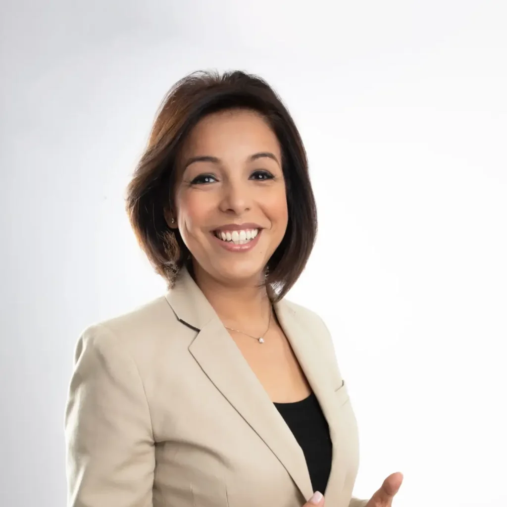 Hanane Tahere
