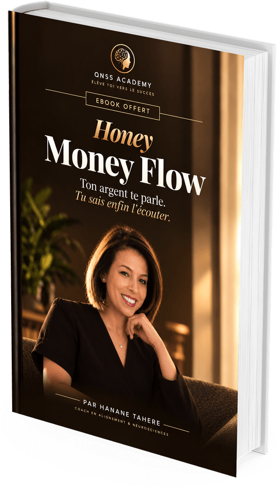 Ebook Honey Money Flow
